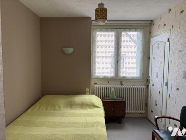 Maison Individuelle