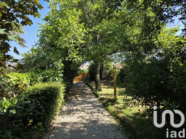 Maison à vendre 4 pièces 102 m² Coëx