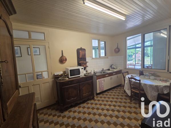 Maison à vendre 4 pièces 102 m² Coëx