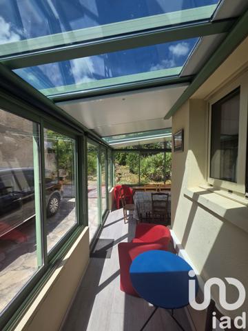 Maison à vendre 4 pièces 102 m² Coëx