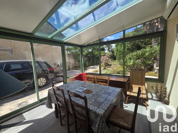 Maison à vendre 4 pièces 102 m² Coëx