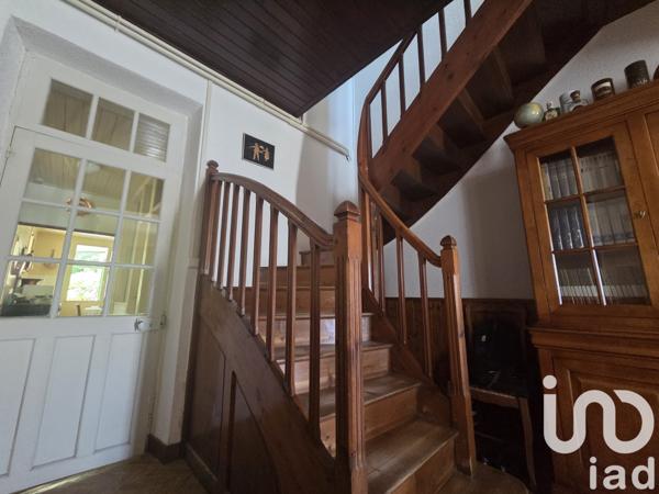 Maison à vendre 4 pièces 102 m² Coëx