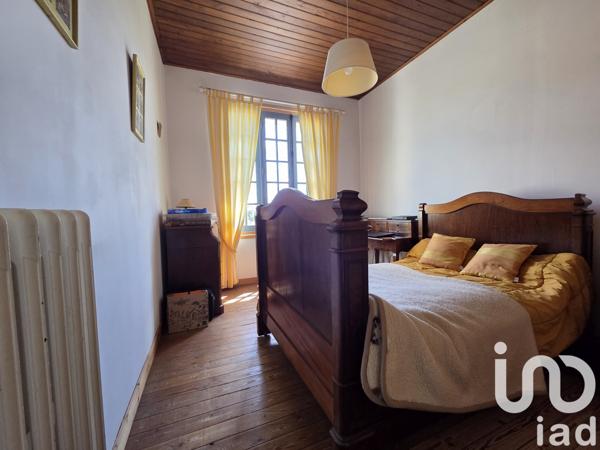 Maison à vendre 4 pièces 102 m² Coëx