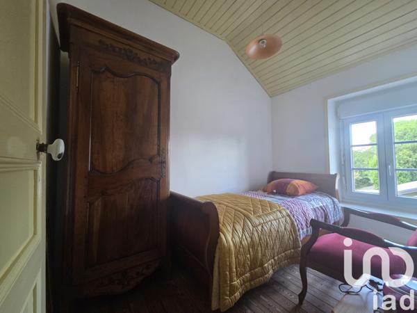 Maison à vendre 4 pièces 102 m² Coëx