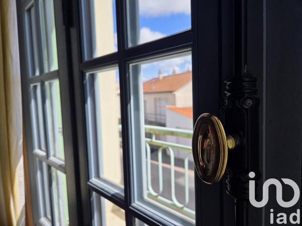 Maison à vendre 4 pièces 102 m² Coëx