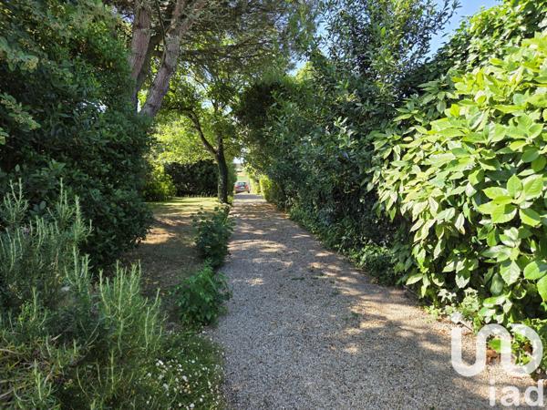 Maison à vendre 4 pièces 102 m² Coëx