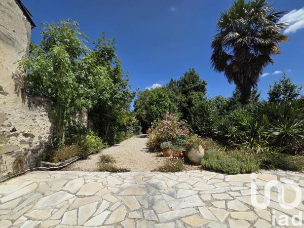 Maison à vendre 4 pièces 102 m² Coëx