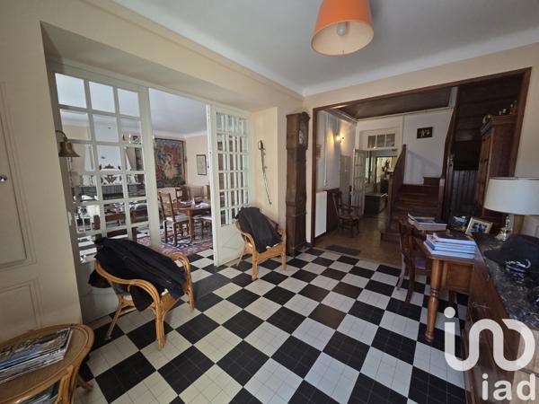 Maison à vendre 4 pièces 102 m² Coëx