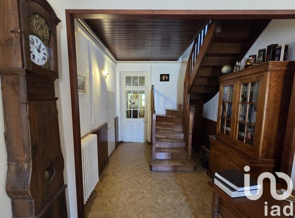 Maison à vendre 4 pièces 102 m² Coëx