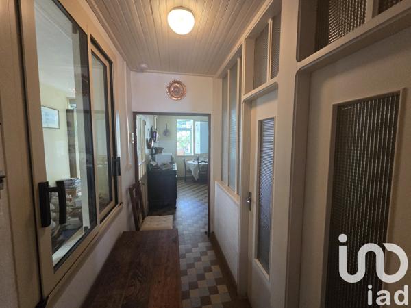 Maison à vendre 4 pièces 102 m² Coëx