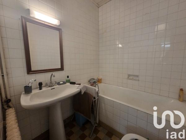 Maison à vendre 4 pièces 102 m² Coëx