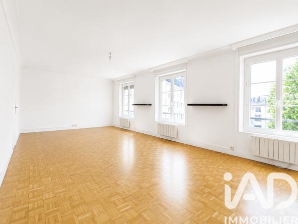 Appartement à vendre 3 pièces 90 m² Orléans