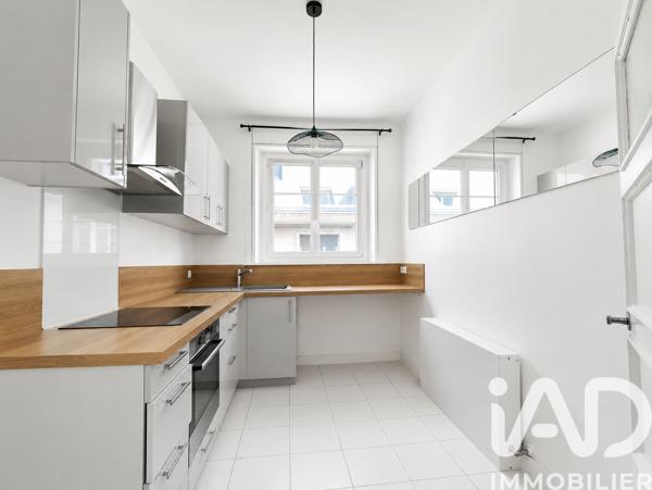 Appartement à vendre 3 pièces 90 m² Orléans