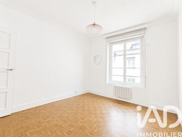 Appartement à vendre 3 pièces 90 m² Orléans