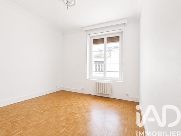 Appartement à vendre 3 pièces 90 m² Orléans