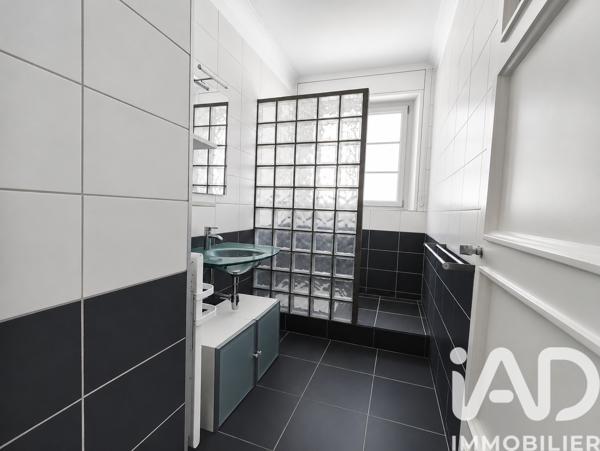 Appartement à vendre 3 pièces 90 m² Orléans