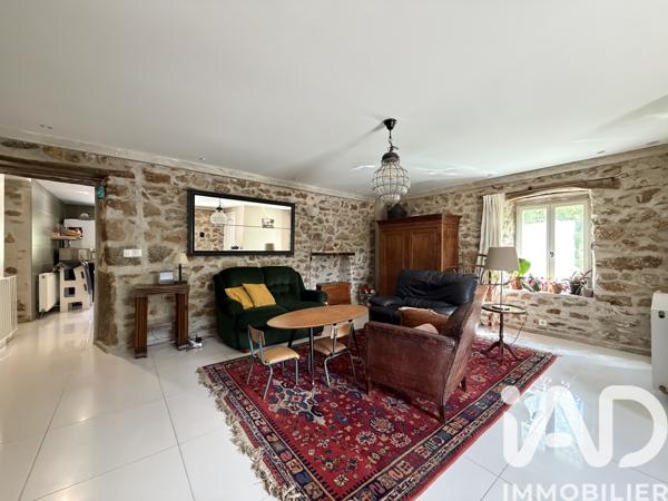 Maison à vendre 8 pièces 213 m² Lamastre