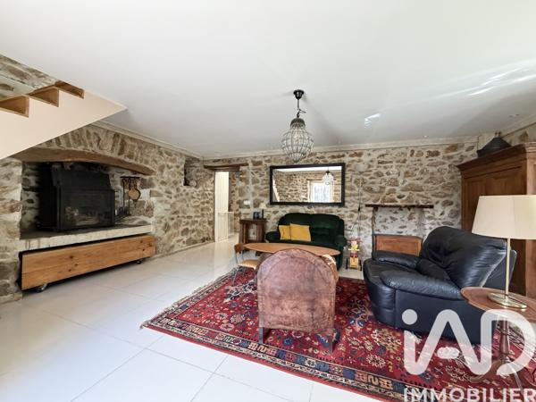 Maison à vendre 8 pièces 213 m² Lamastre