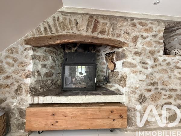 Maison à vendre 8 pièces 213 m² Lamastre