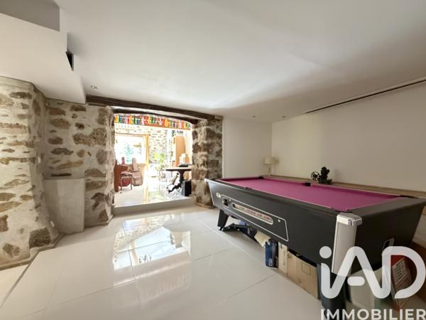 Maison à vendre 8 pièces 213 m² Lamastre