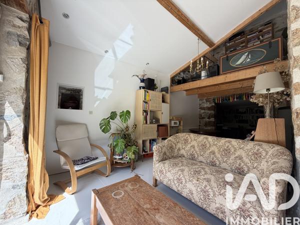 Maison à vendre 8 pièces 213 m² Lamastre