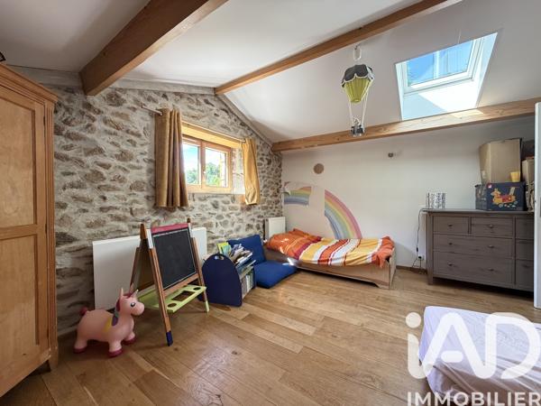 Maison à vendre 8 pièces 213 m² Lamastre