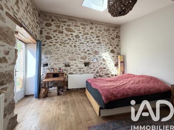 Maison à vendre 8 pièces 213 m² Lamastre