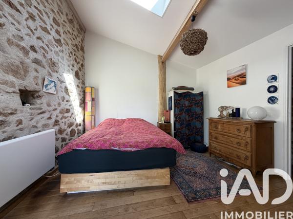 Maison à vendre 8 pièces 213 m² Lamastre