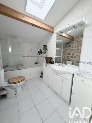 Maison à vendre 8 pièces 213 m² Lamastre