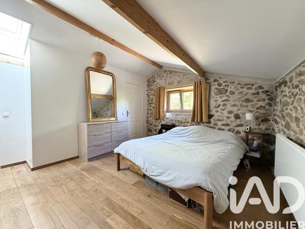 Maison à vendre 8 pièces 213 m² Lamastre