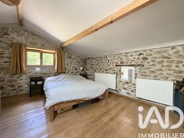 Maison à vendre 8 pièces 213 m² Lamastre