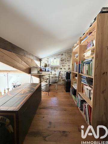 Maison à vendre 8 pièces 213 m² Lamastre