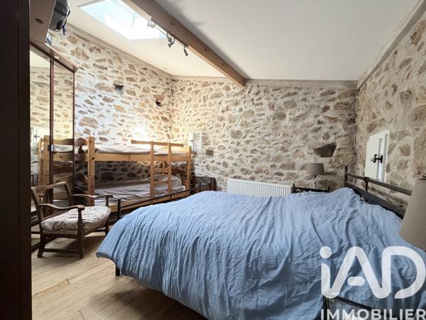 Maison à vendre 8 pièces 213 m² Lamastre