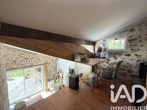 Maison à vendre 8 pièces 213 m² Lamastre