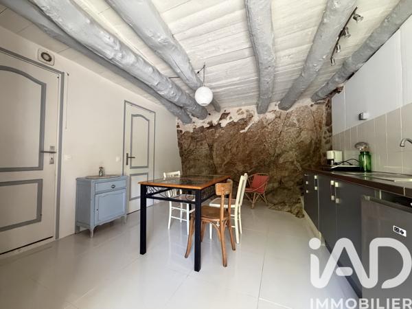 Maison à vendre 8 pièces 213 m² Lamastre