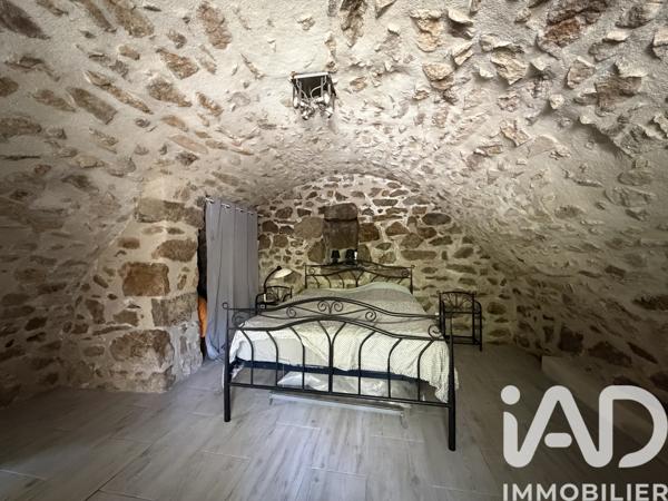 Maison à vendre 8 pièces 213 m² Lamastre