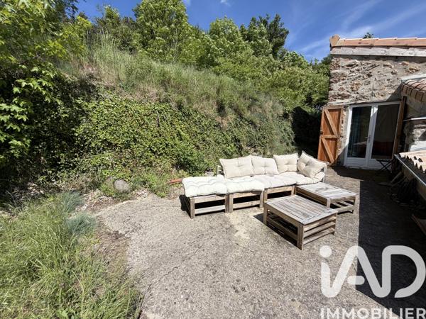 Maison à vendre 8 pièces 213 m² Lamastre