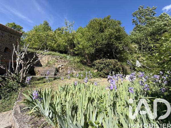 Maison à vendre 8 pièces 213 m² Lamastre