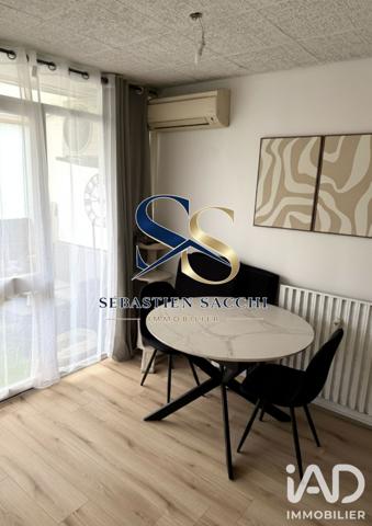 Appartement à vendre 2 pièces 54 m² La Trinité