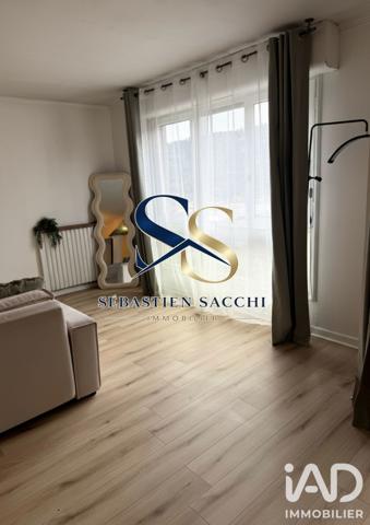 Appartement à vendre 2 pièces 54 m² La Trinité