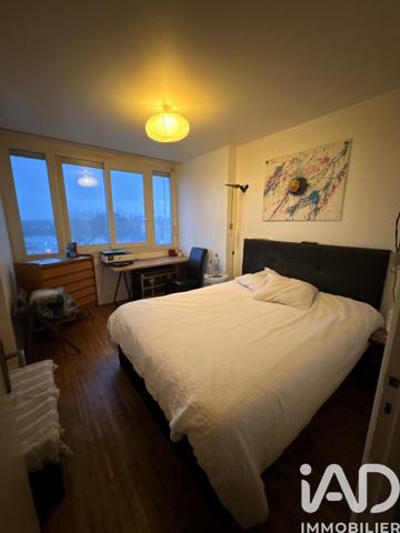 Appartement à vendre 3 pièces 82 m² Nantes