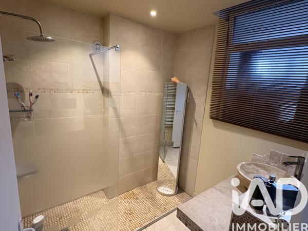 Appartement à vendre 3 pièces 82 m² Nantes