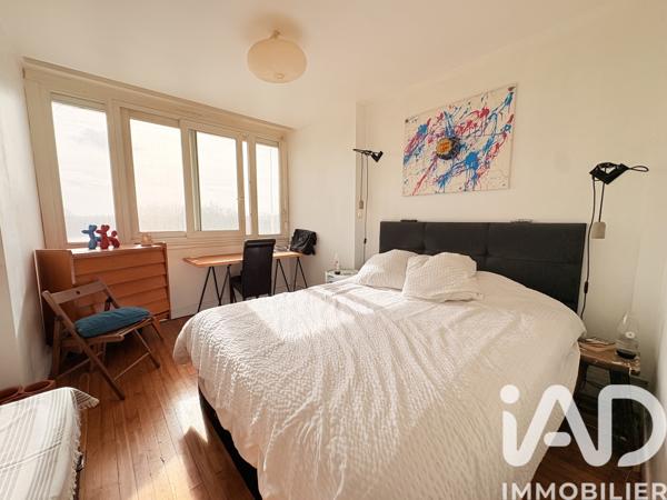 Appartement à vendre 3 pièces 82 m² Nantes
