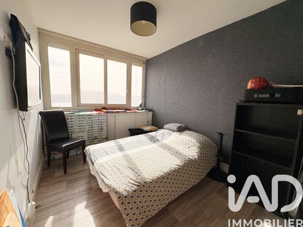 Appartement à vendre 3 pièces 82 m² Nantes