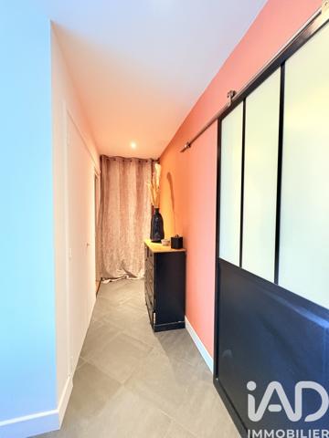 Appartement à vendre 3 pièces 82 m² Nantes