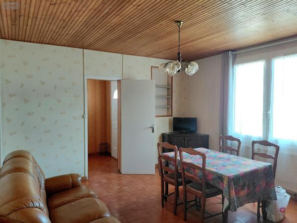 Maison à vendre à Challans en Vendée (85300), ref : VM5458-85092