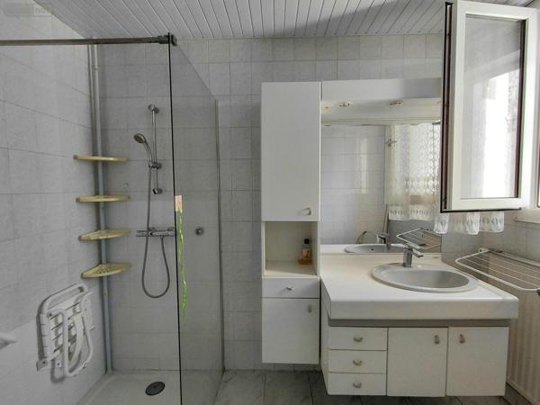 Maison à vendre à Challans en Vendée (85300), ref : VM5458-85092