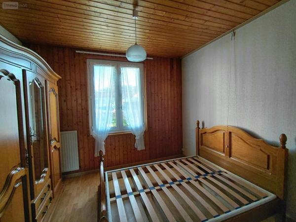 Maison à vendre à Challans en Vendée (85300), ref : VM5458-85092