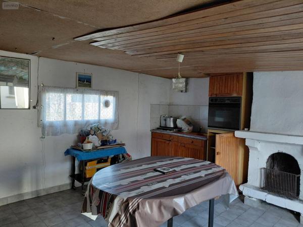 Maison à vendre à Challans en Vendée (85300), ref : VM5458-85092