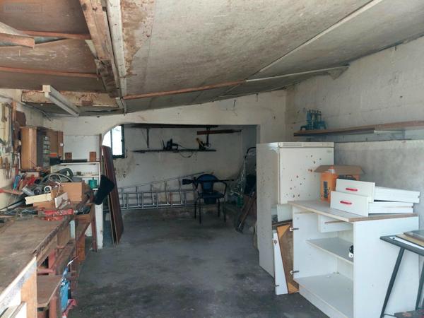Maison à vendre à Challans en Vendée (85300), ref : VM5458-85092